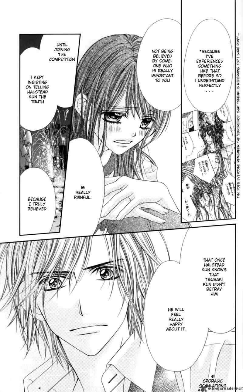 Kyou Koi Wo Hajimemasu 49 20
