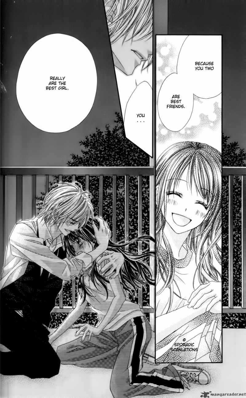 Kyou Koi Wo Hajimemasu 49 21