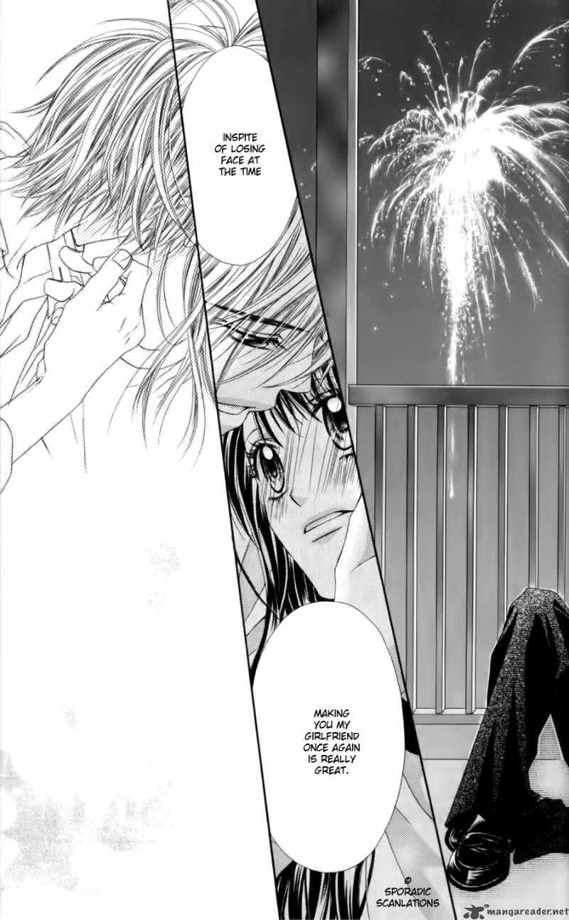 Kyou Koi Wo Hajimemasu 49 22