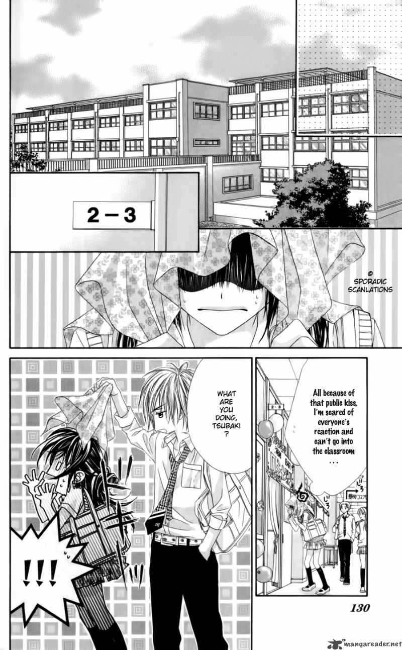 Kyou Koi Wo Hajimemasu 49 23