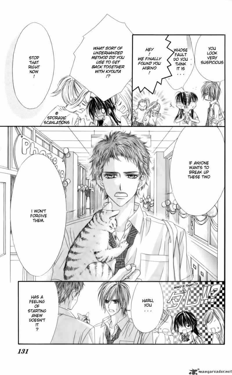 Kyou Koi Wo Hajimemasu 49 24