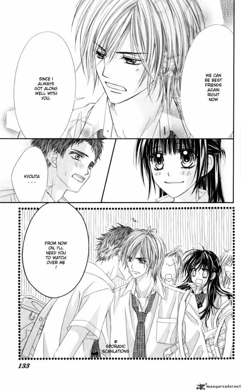 Kyou Koi Wo Hajimemasu 49 26