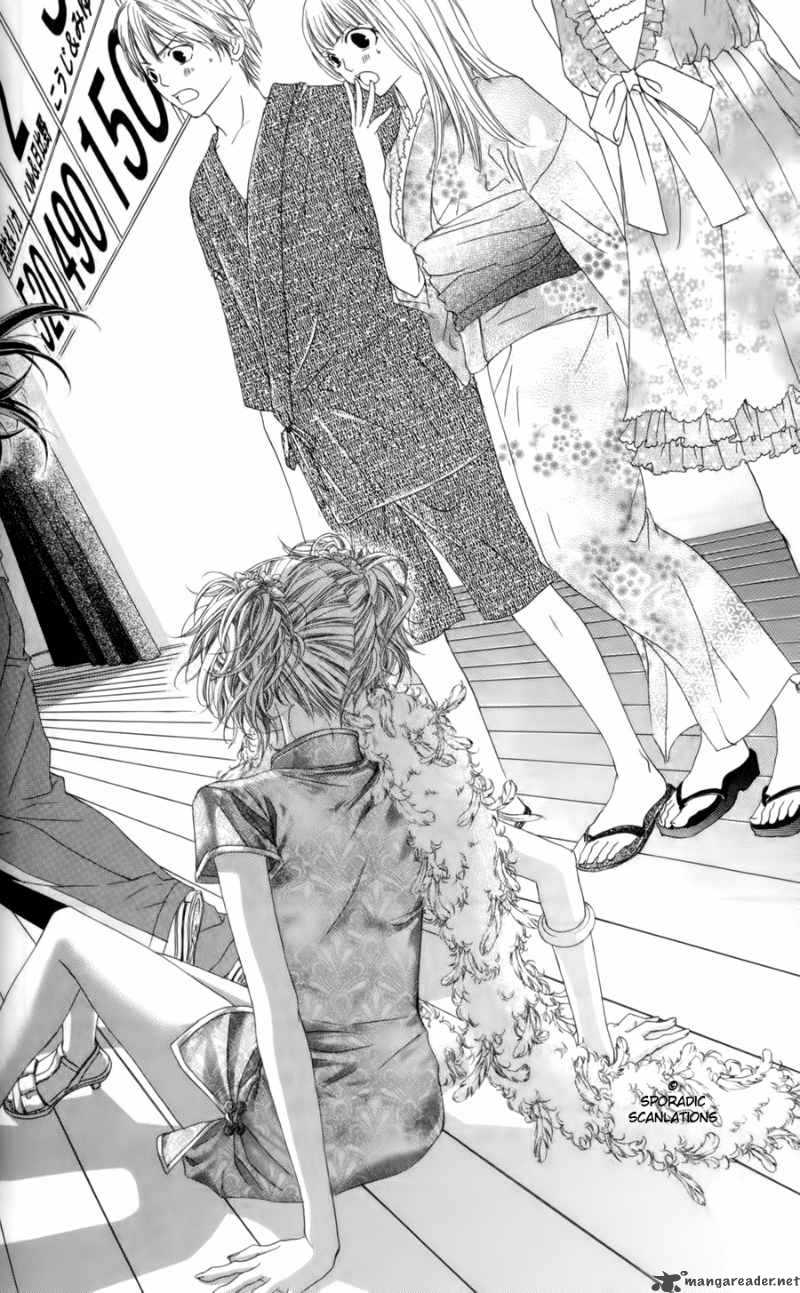 Kyou Koi Wo Hajimemasu 49 3