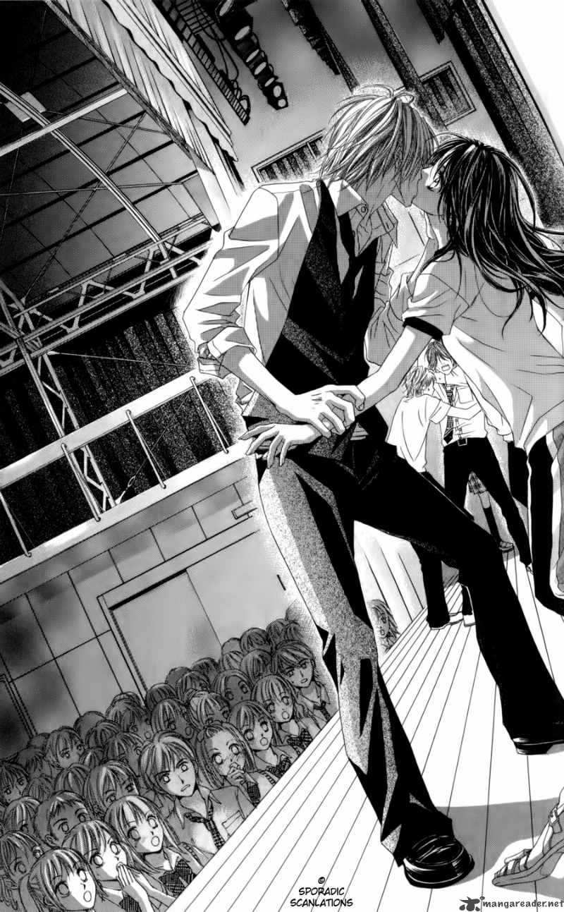 Kyou Koi Wo Hajimemasu 49 4