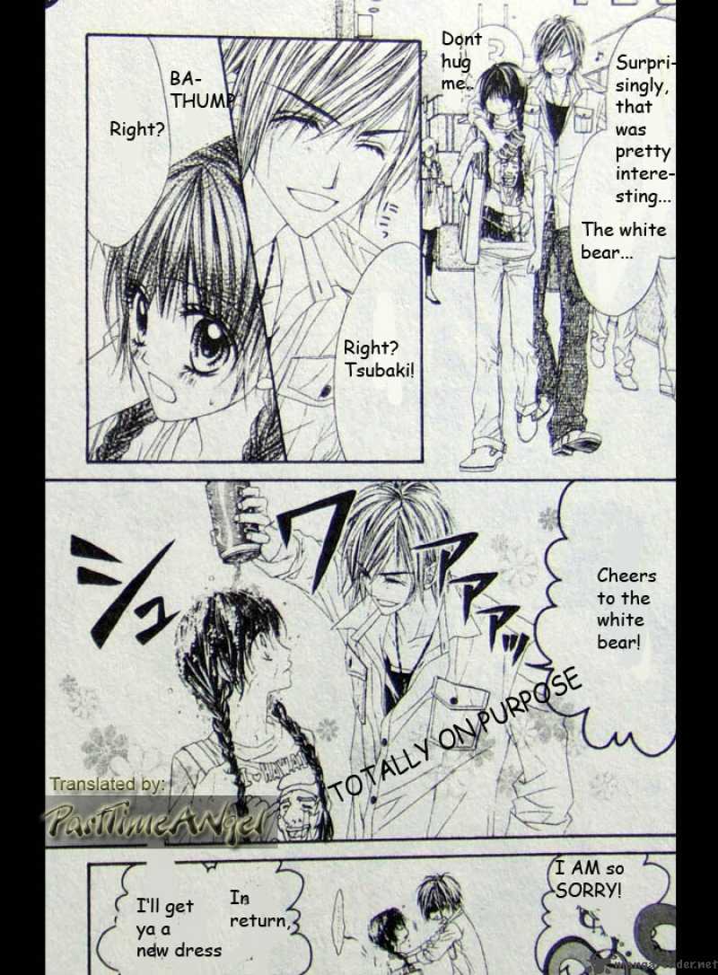 Kyou Koi Wo Hajimemasu 5 10