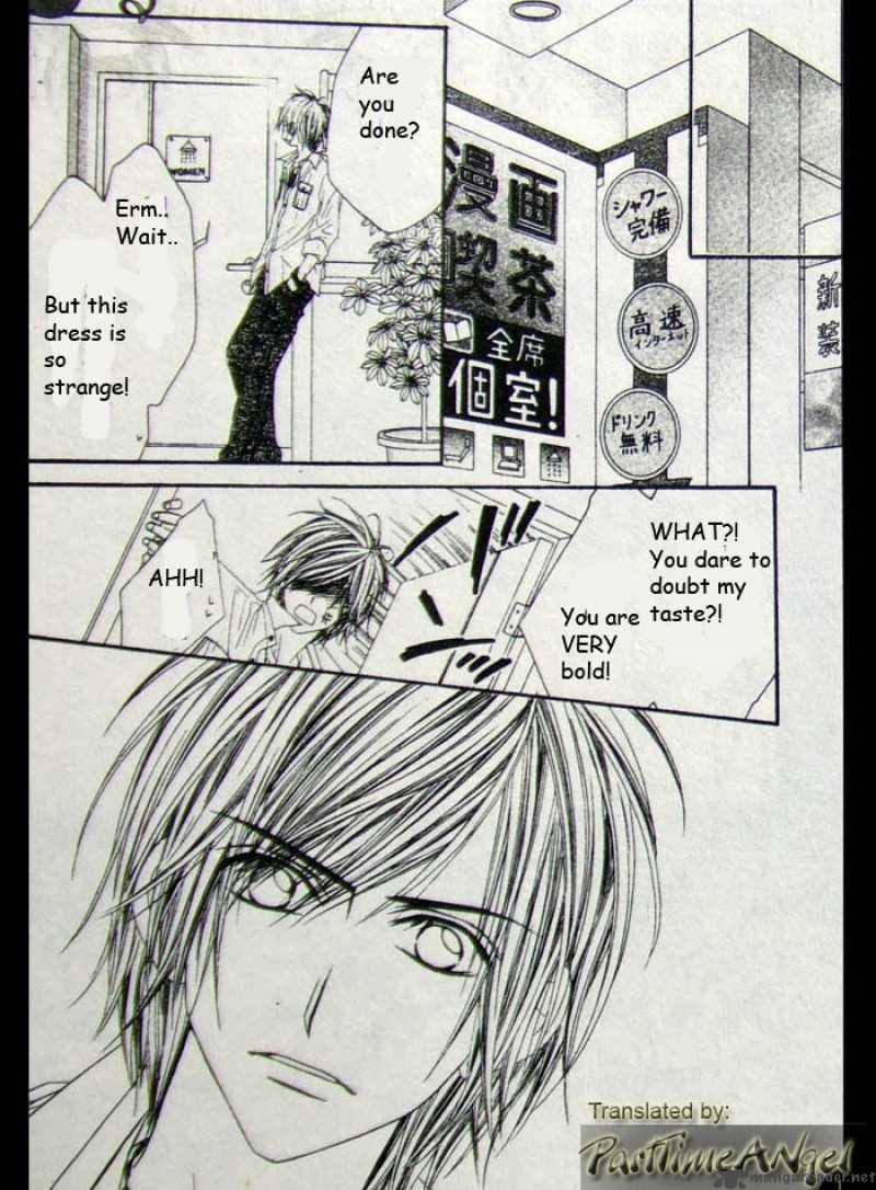 Kyou Koi Wo Hajimemasu 5 11