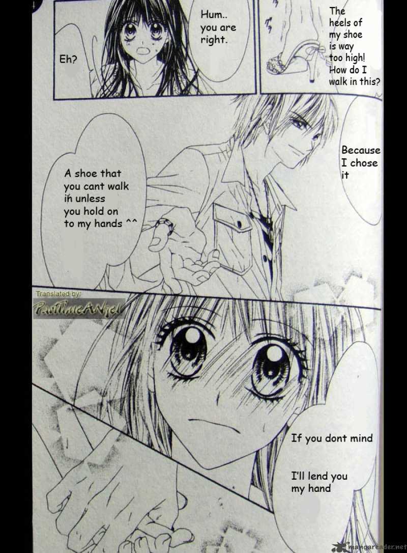 Kyou Koi Wo Hajimemasu 5 14