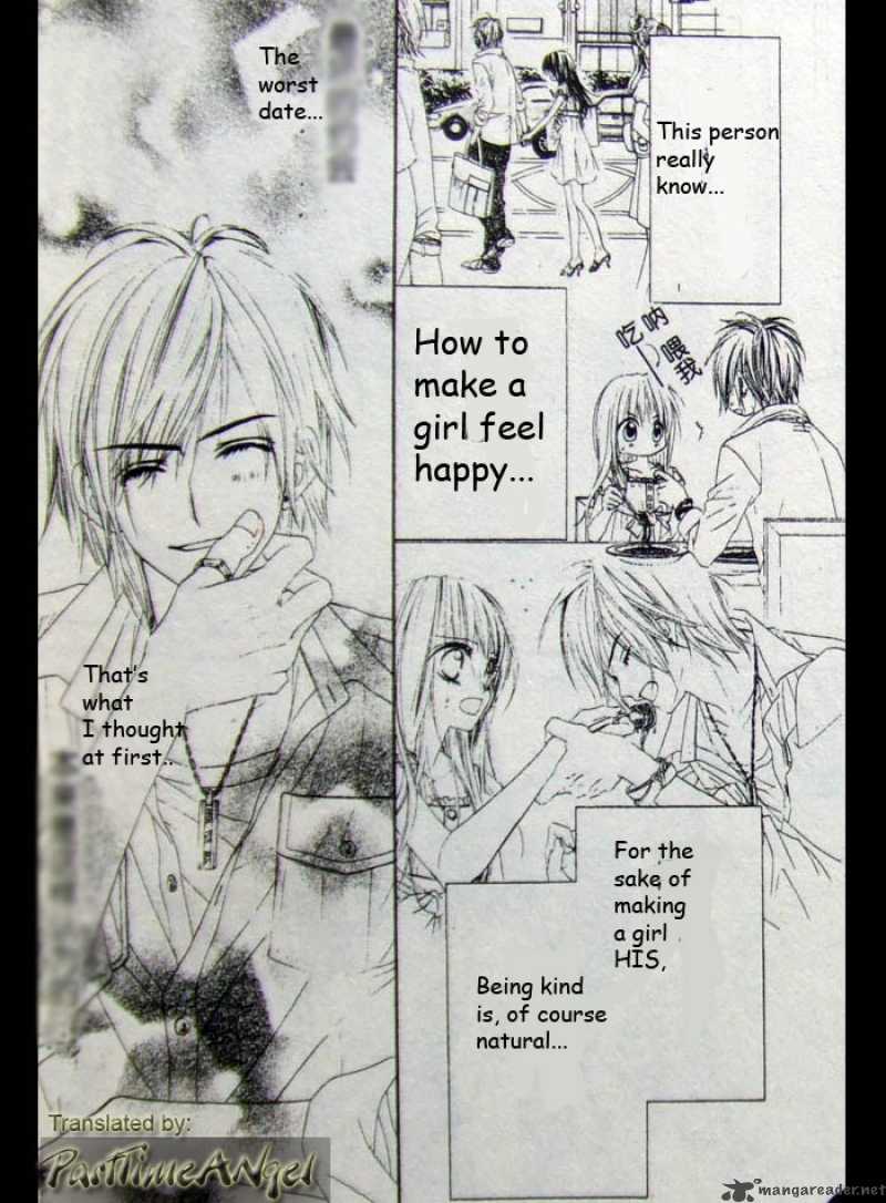 Kyou Koi Wo Hajimemasu 5 15
