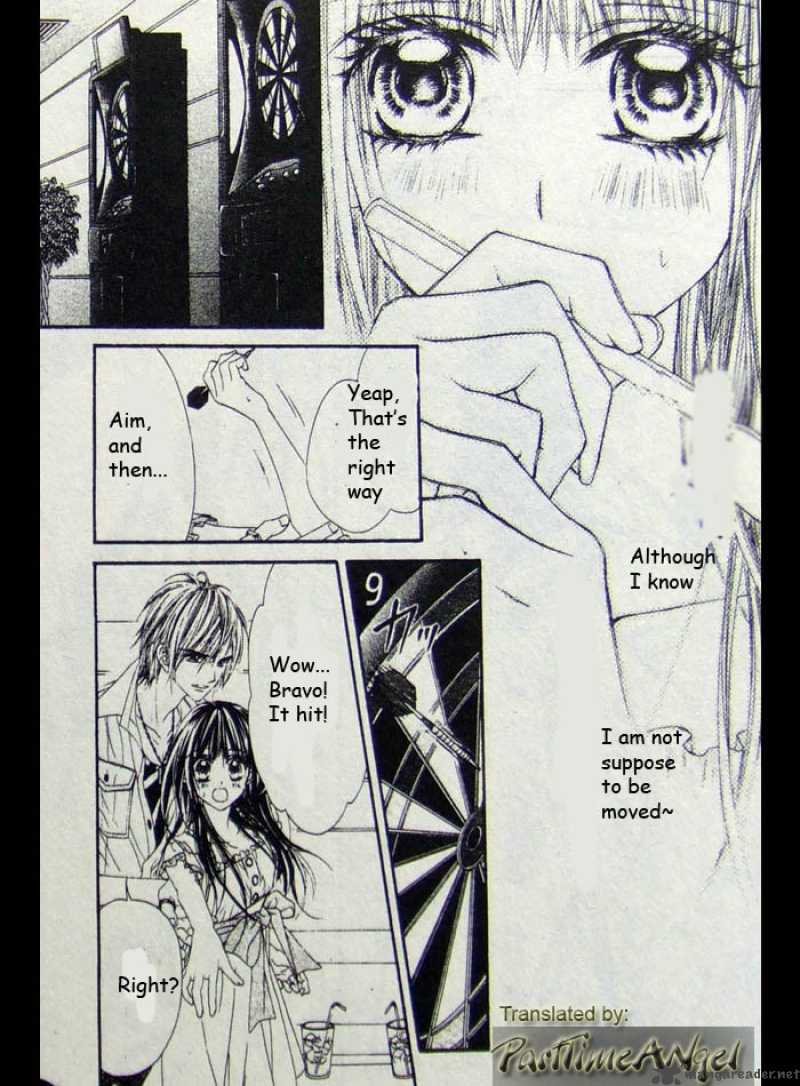 Kyou Koi Wo Hajimemasu 5 16