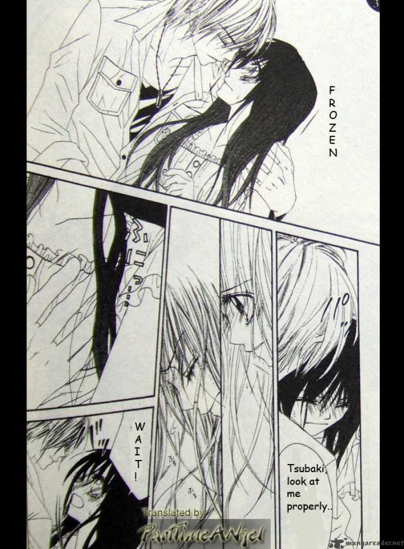Kyou Koi Wo Hajimemasu 5 17