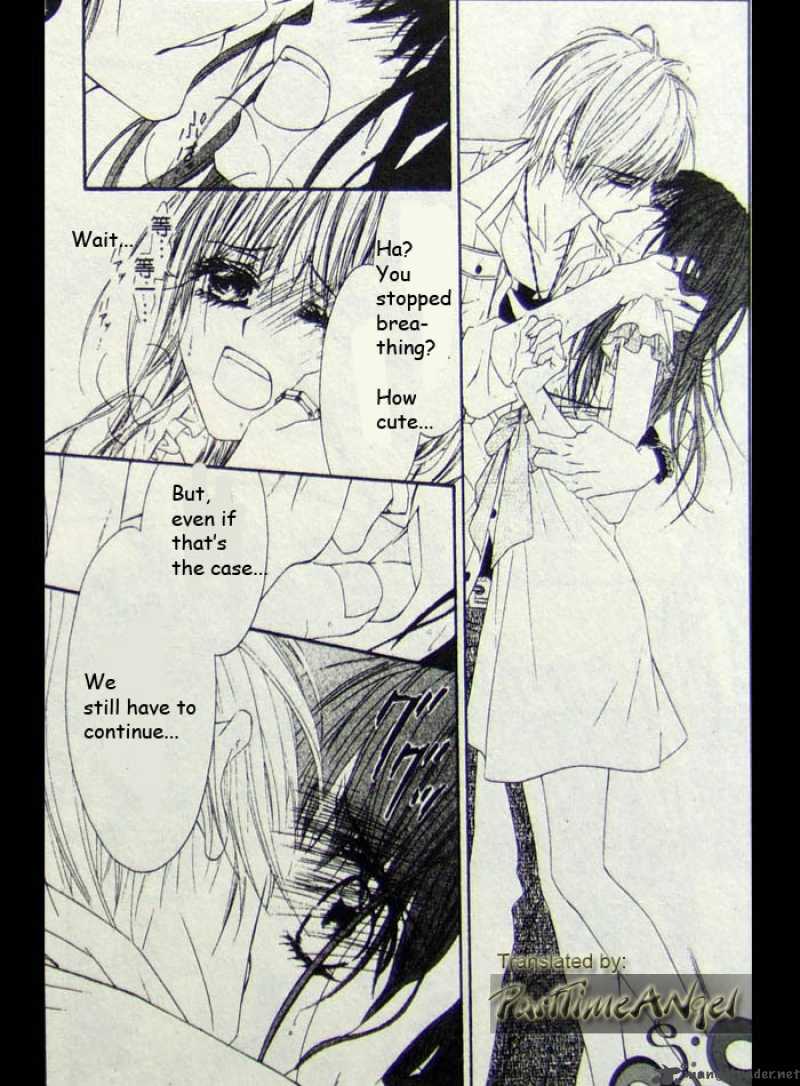 Kyou Koi Wo Hajimemasu 5 18