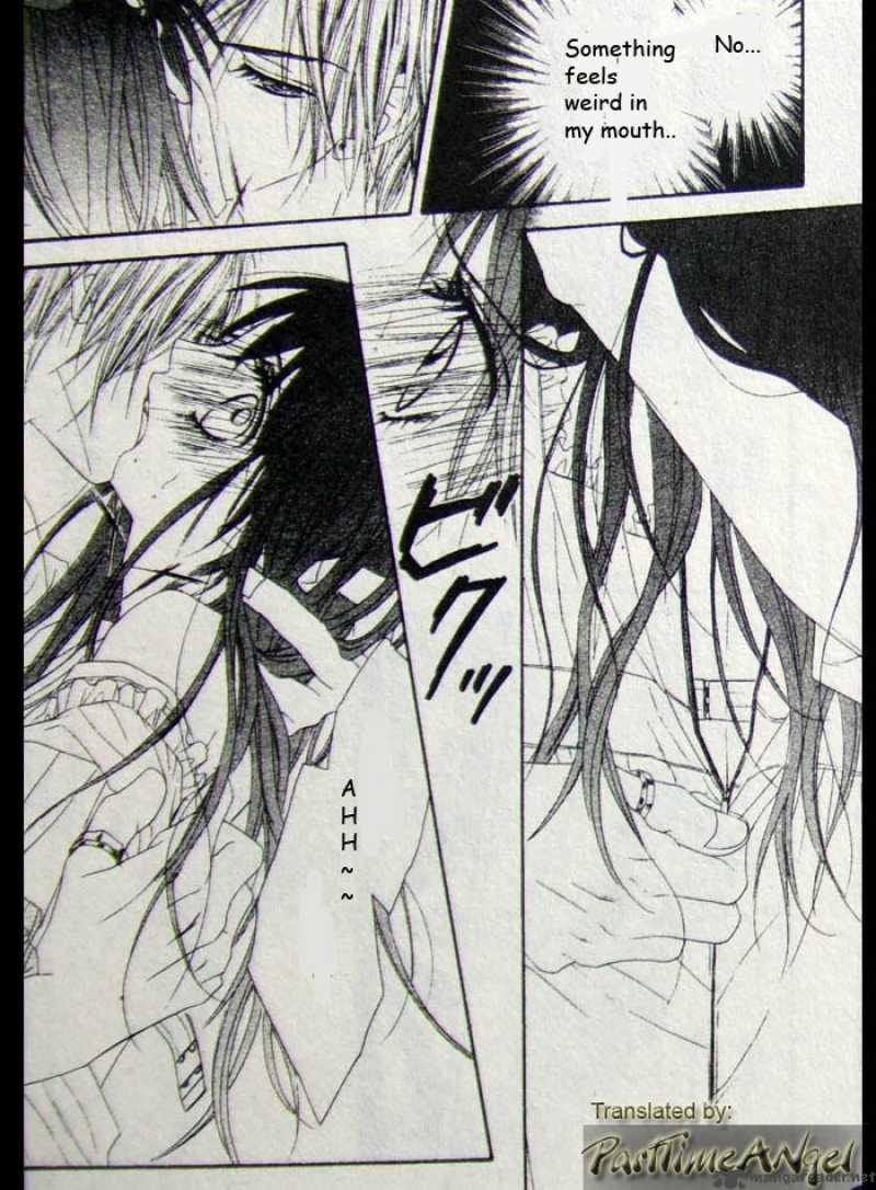 Kyou Koi Wo Hajimemasu 5 19