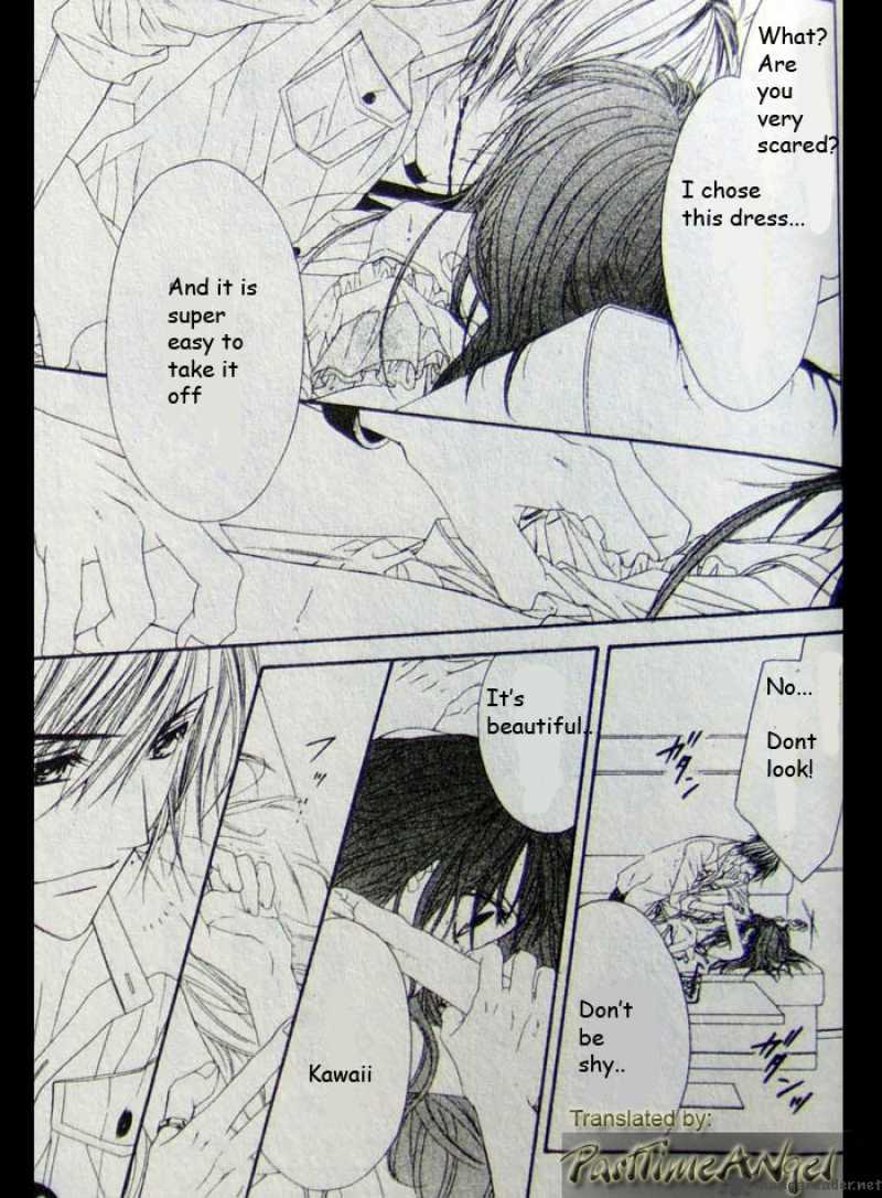 Kyou Koi Wo Hajimemasu 5 20