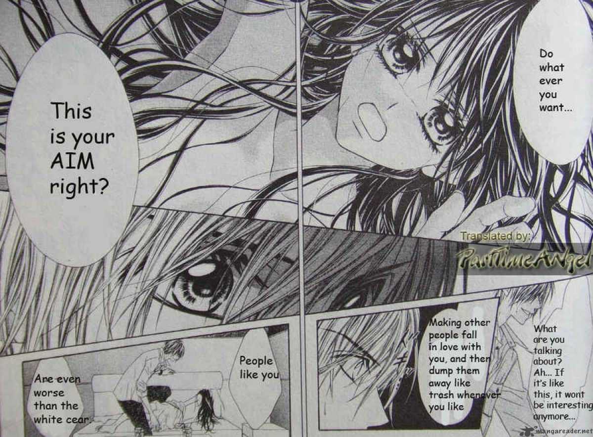 Kyou Koi Wo Hajimemasu 5 21