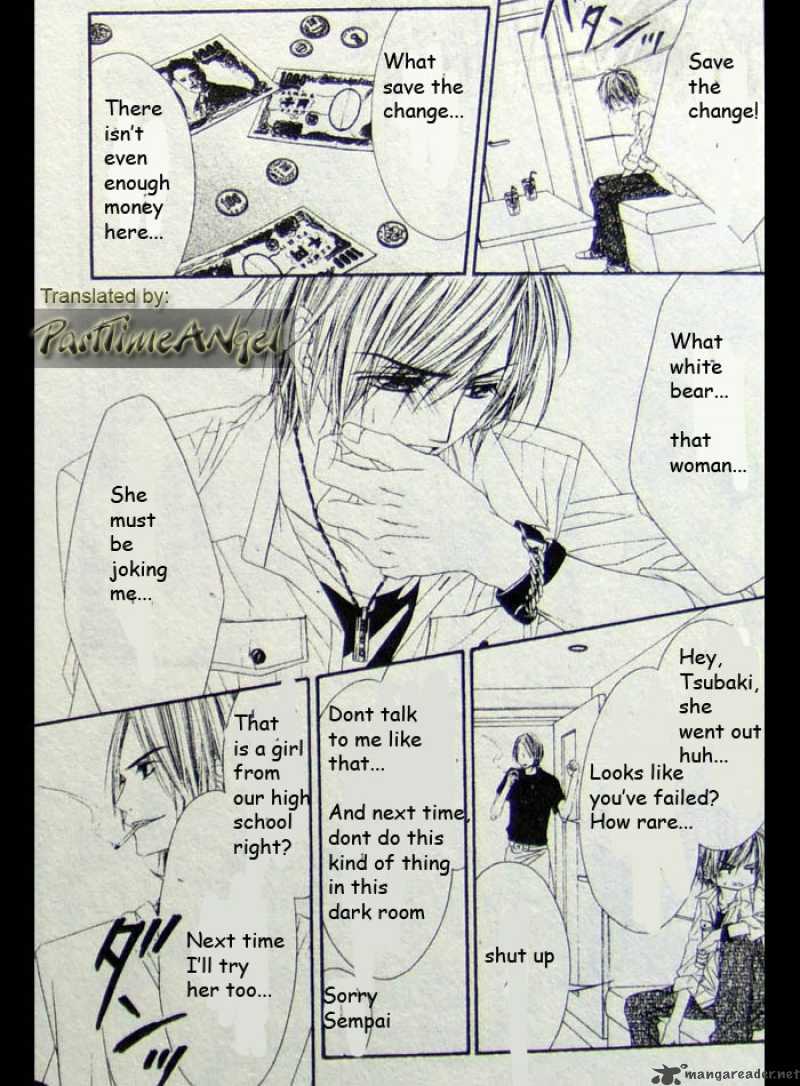 Kyou Koi Wo Hajimemasu 5 23