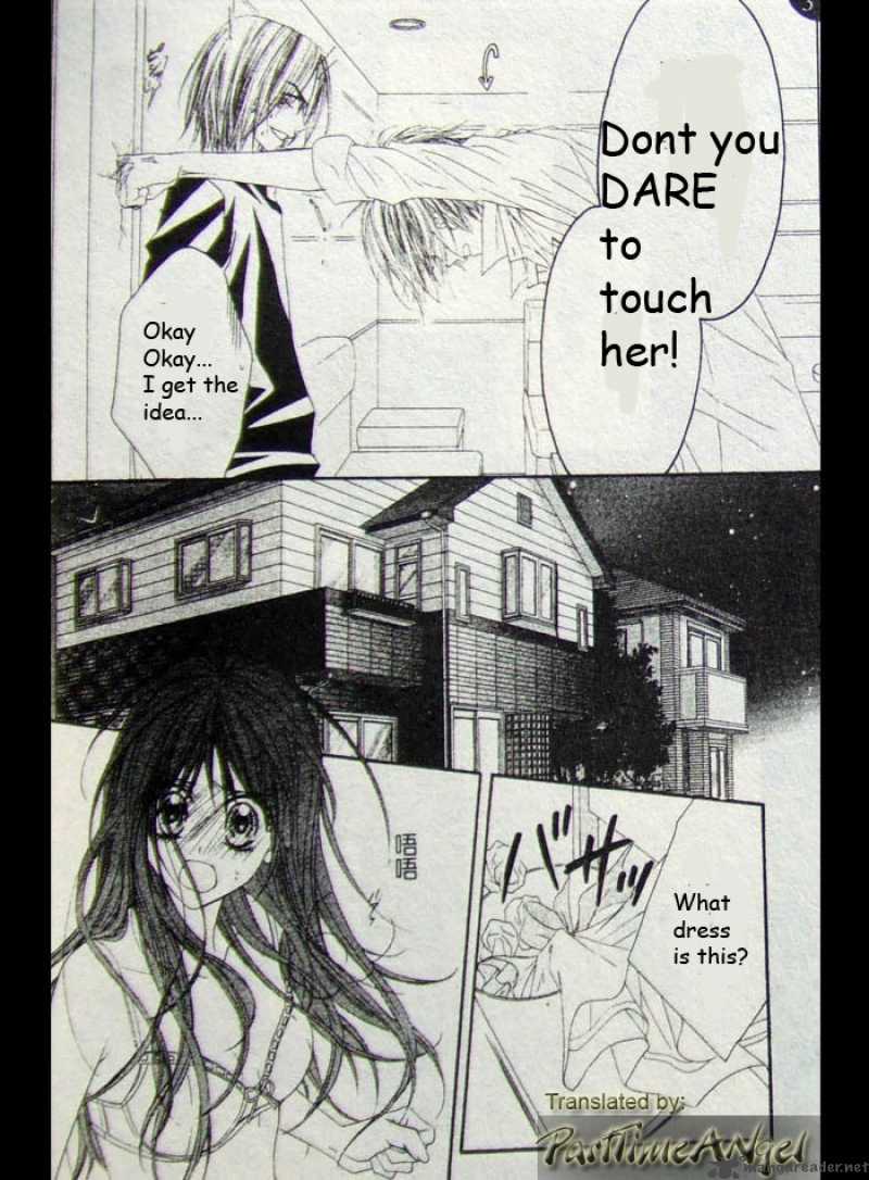 Kyou Koi Wo Hajimemasu 5 24