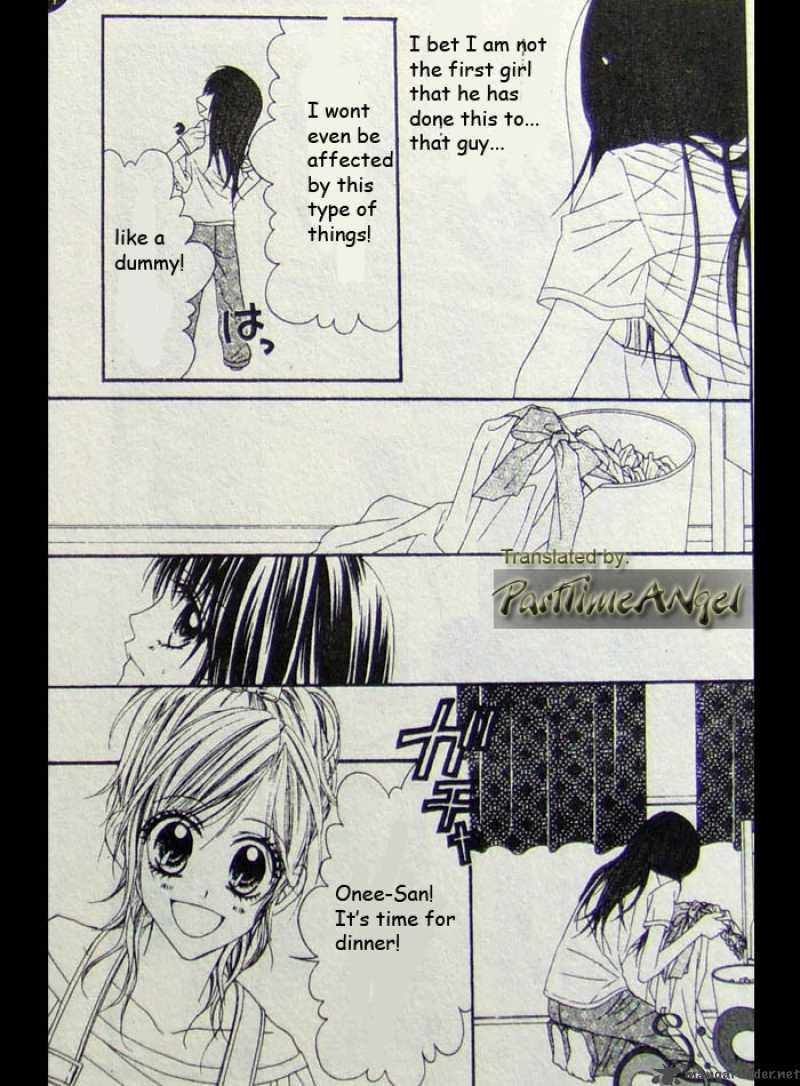 Kyou Koi Wo Hajimemasu 5 25