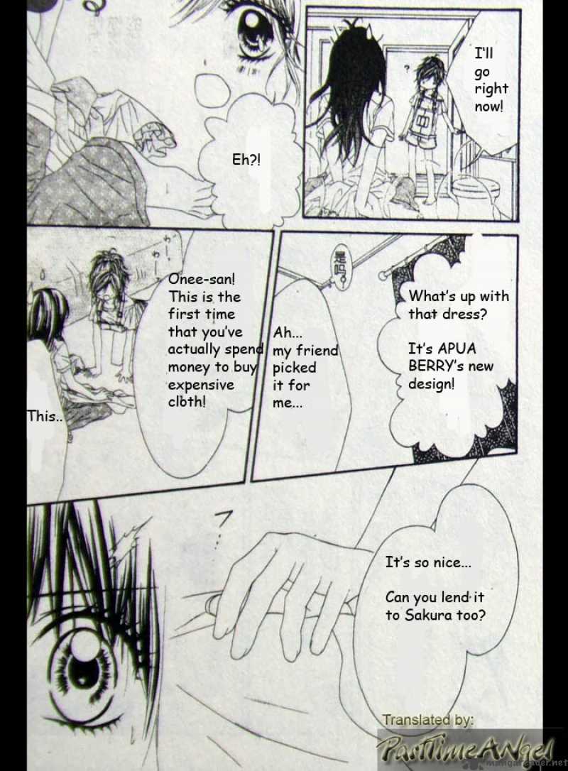Kyou Koi Wo Hajimemasu 5 26