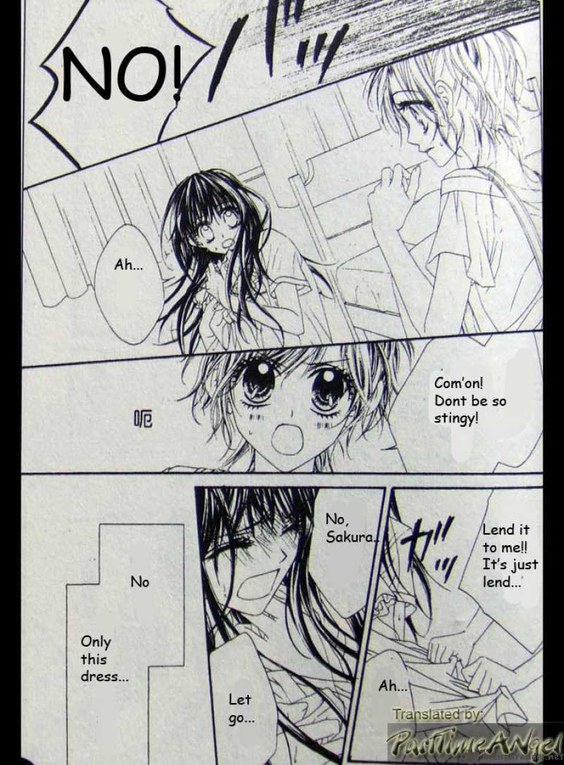 Kyou Koi Wo Hajimemasu 5 27