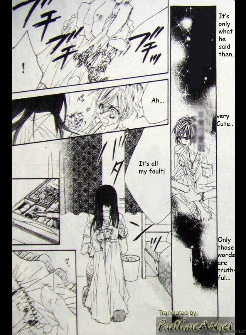 Kyou Koi Wo Hajimemasu 5 28