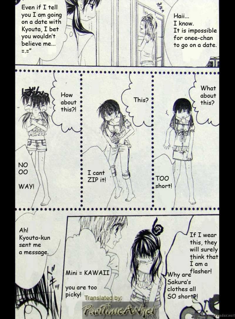 Kyou Koi Wo Hajimemasu 5 3