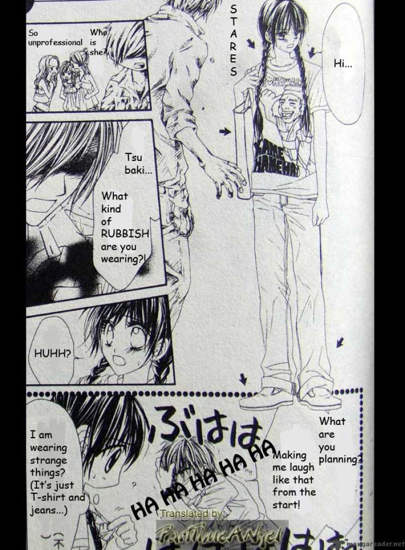Kyou Koi Wo Hajimemasu 5 6