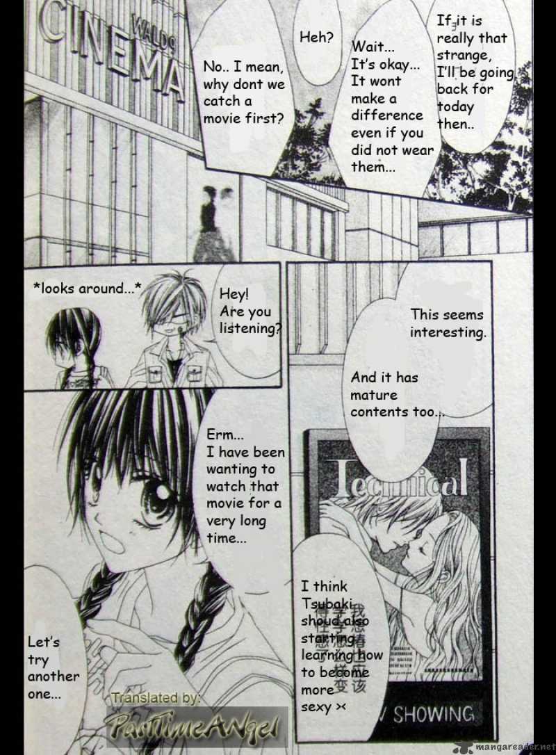 Kyou Koi Wo Hajimemasu 5 7