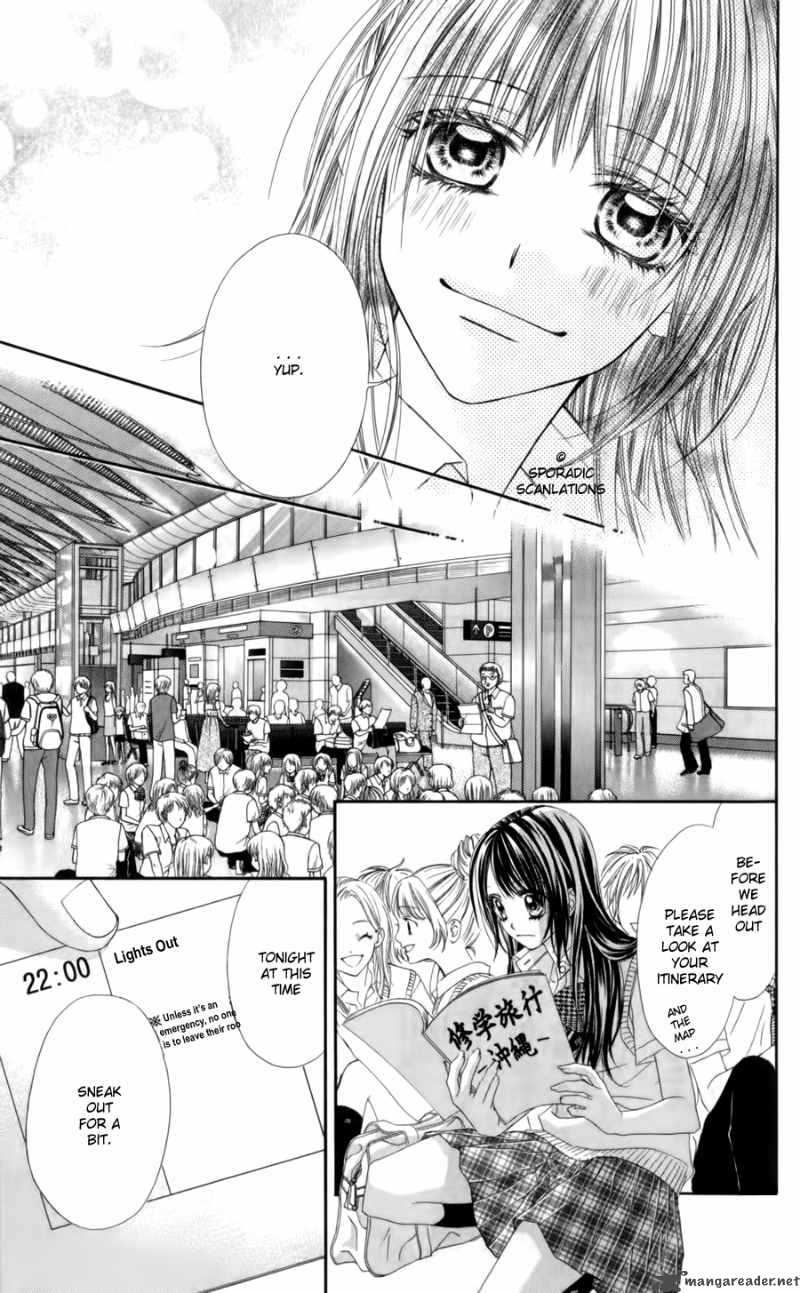 Kyou Koi Wo Hajimemasu 50 12