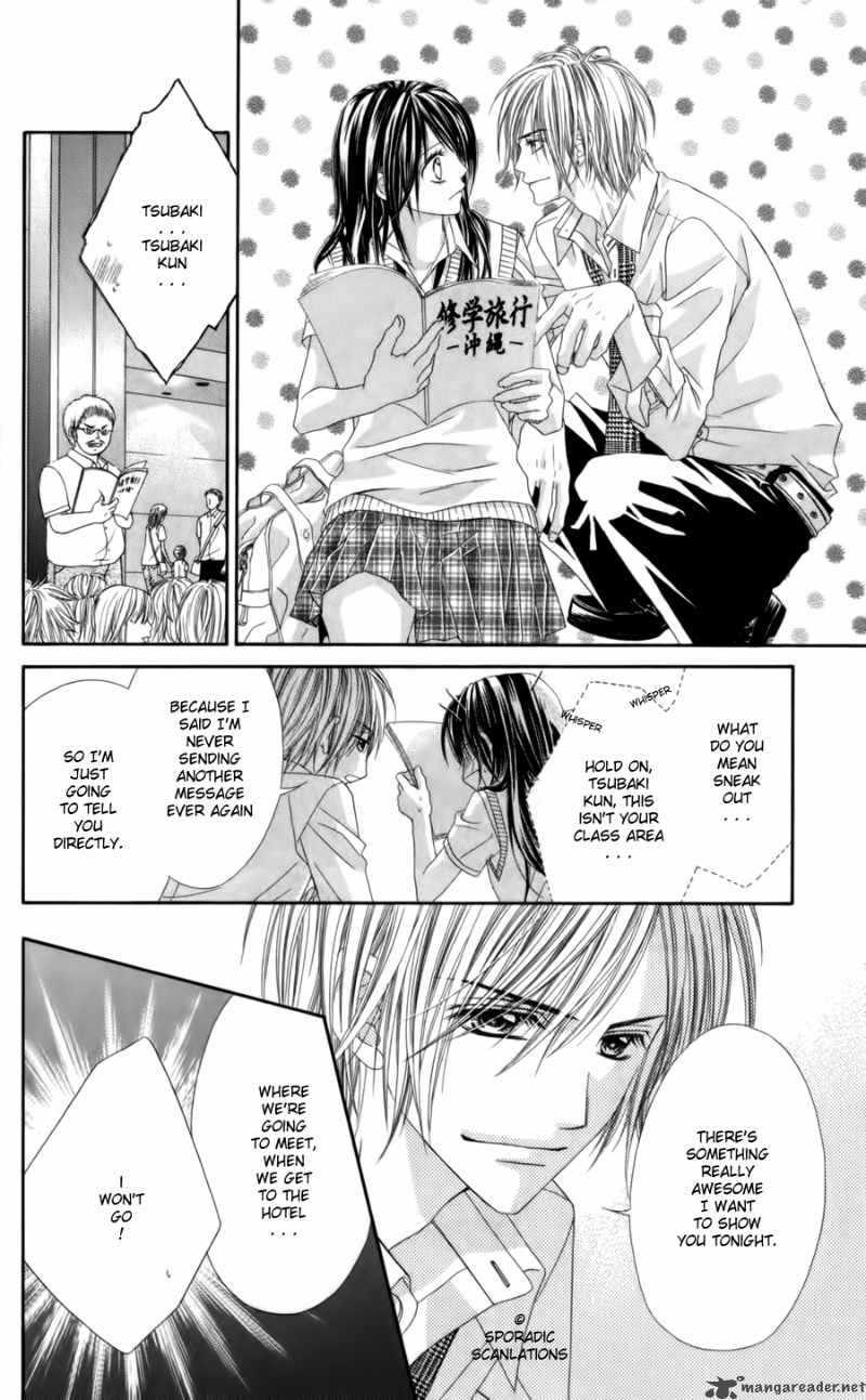 Kyou Koi Wo Hajimemasu 50 13