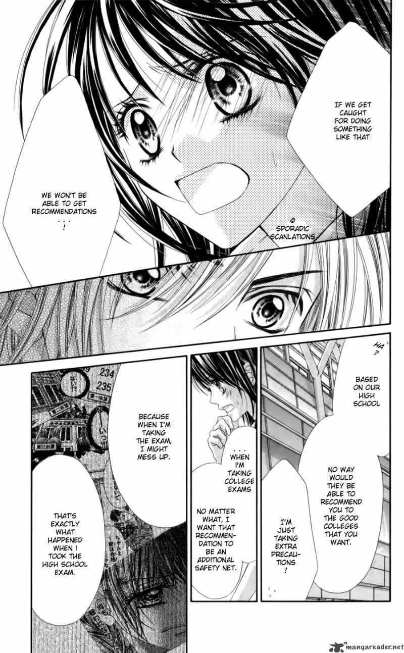 Kyou Koi Wo Hajimemasu 50 14