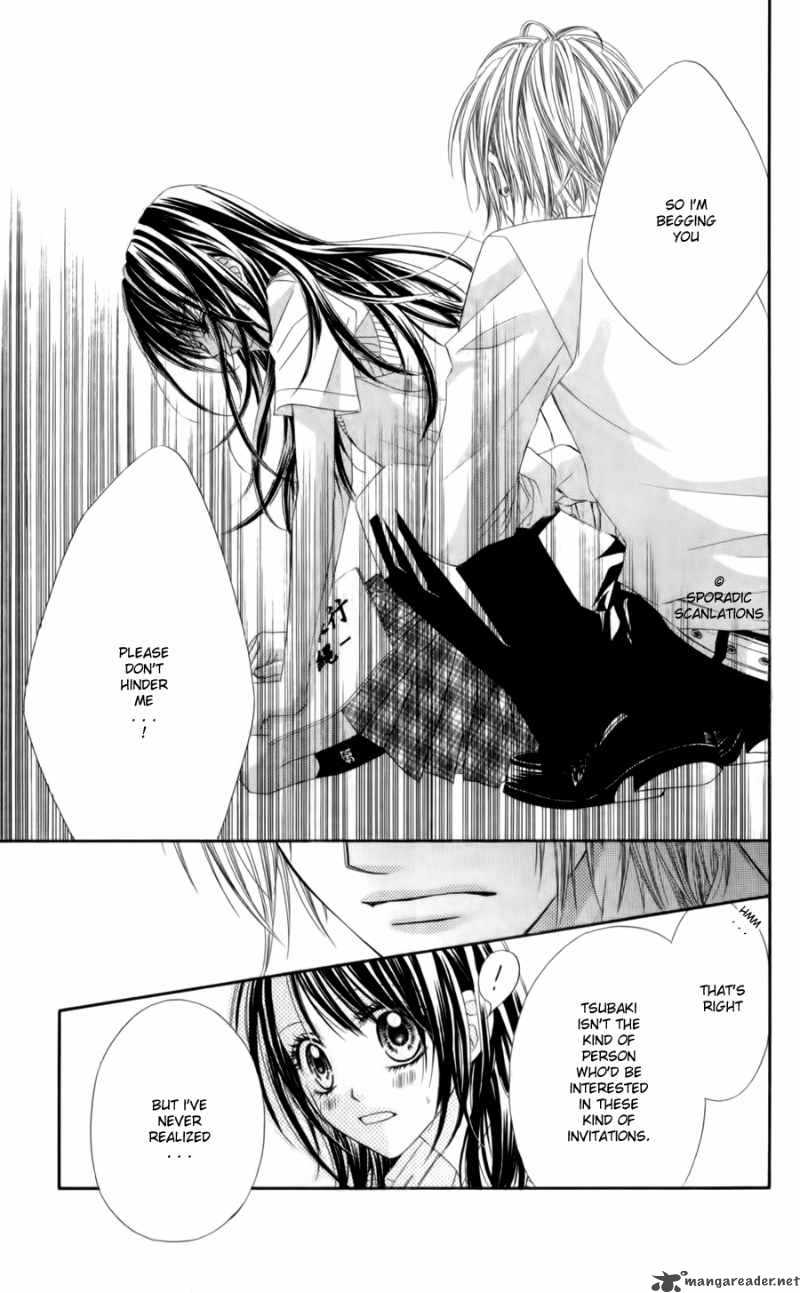 Kyou Koi Wo Hajimemasu 50 16