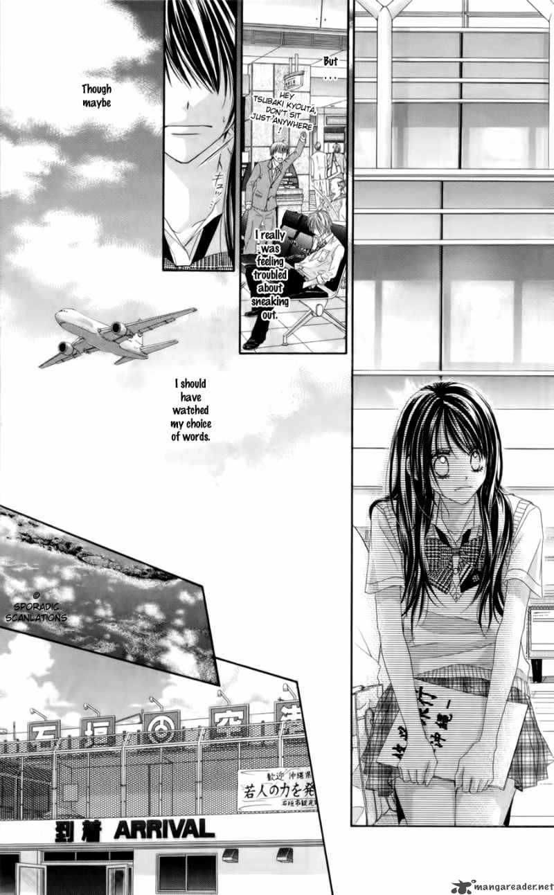Kyou Koi Wo Hajimemasu 50 18