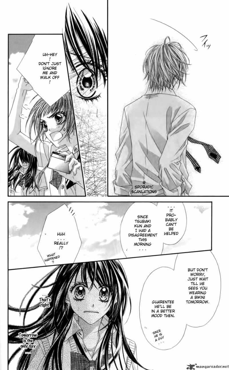 Kyou Koi Wo Hajimemasu 50 21