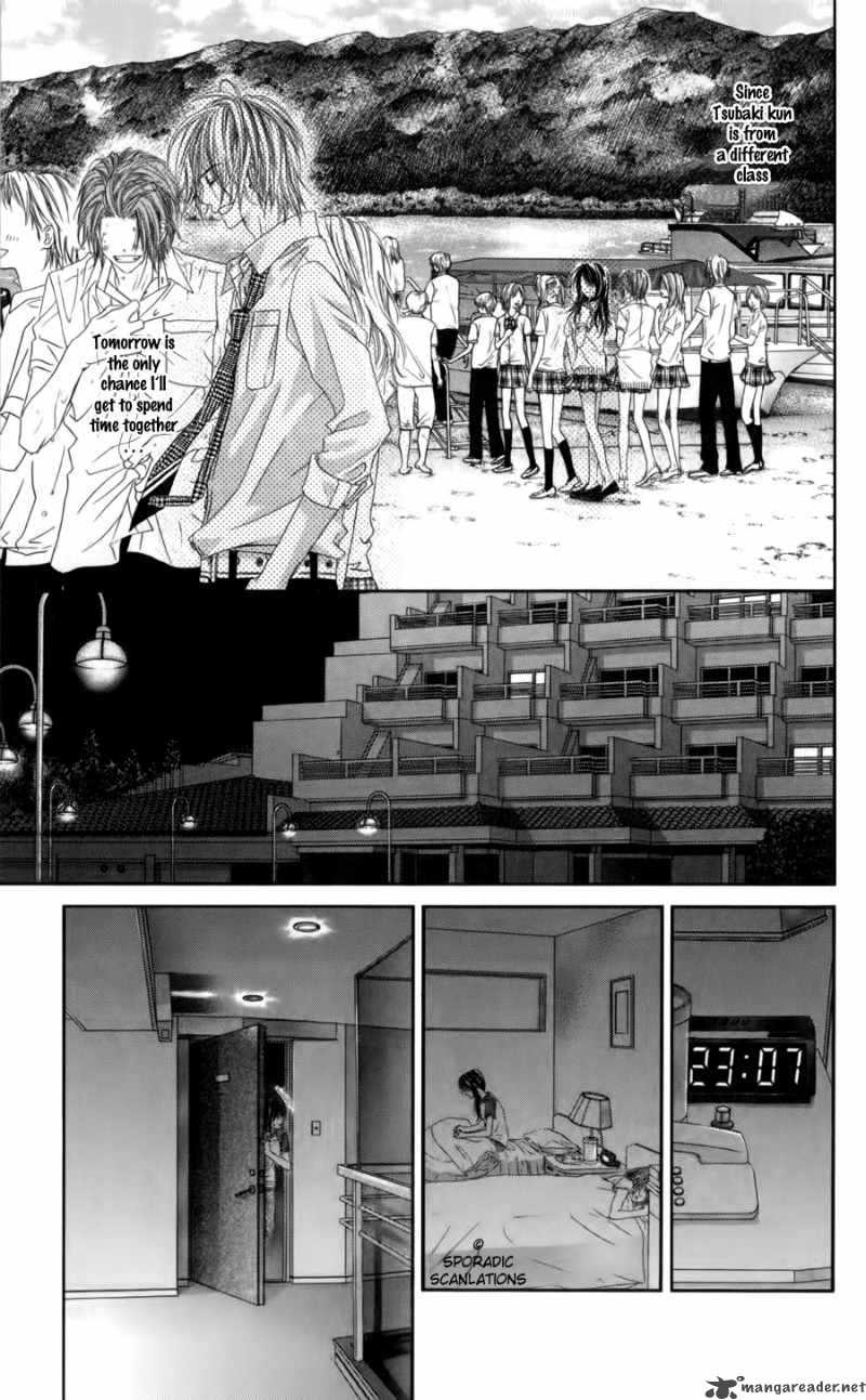 Kyou Koi Wo Hajimemasu 50 22