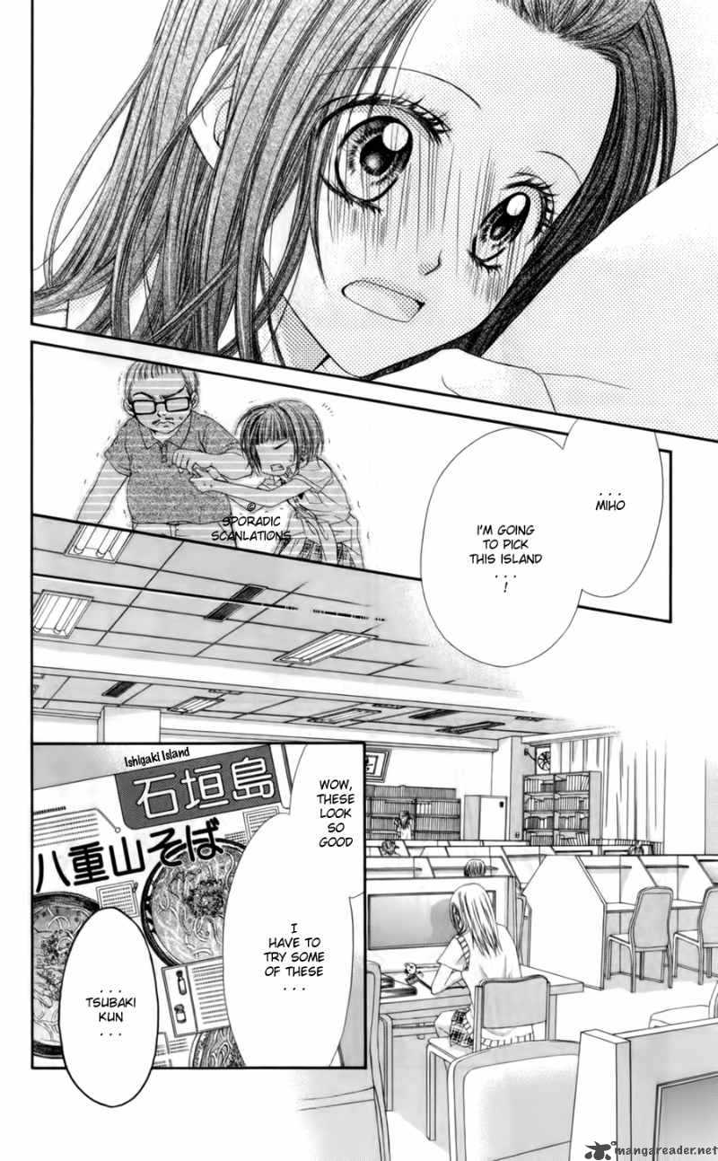 Kyou Koi Wo Hajimemasu 50 5