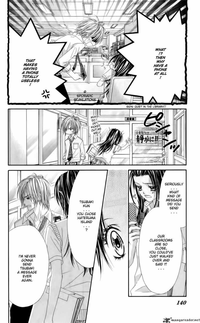 Kyou Koi Wo Hajimemasu 50 7