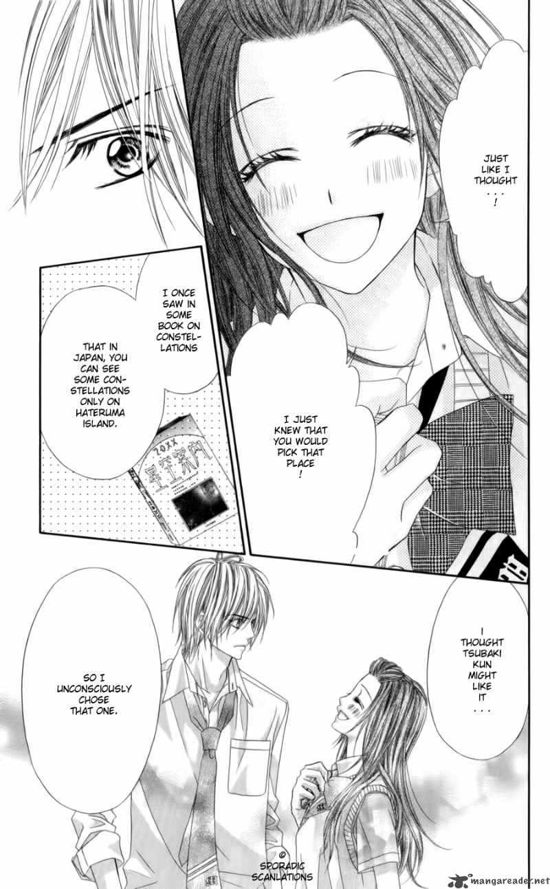 Kyou Koi Wo Hajimemasu 50 8