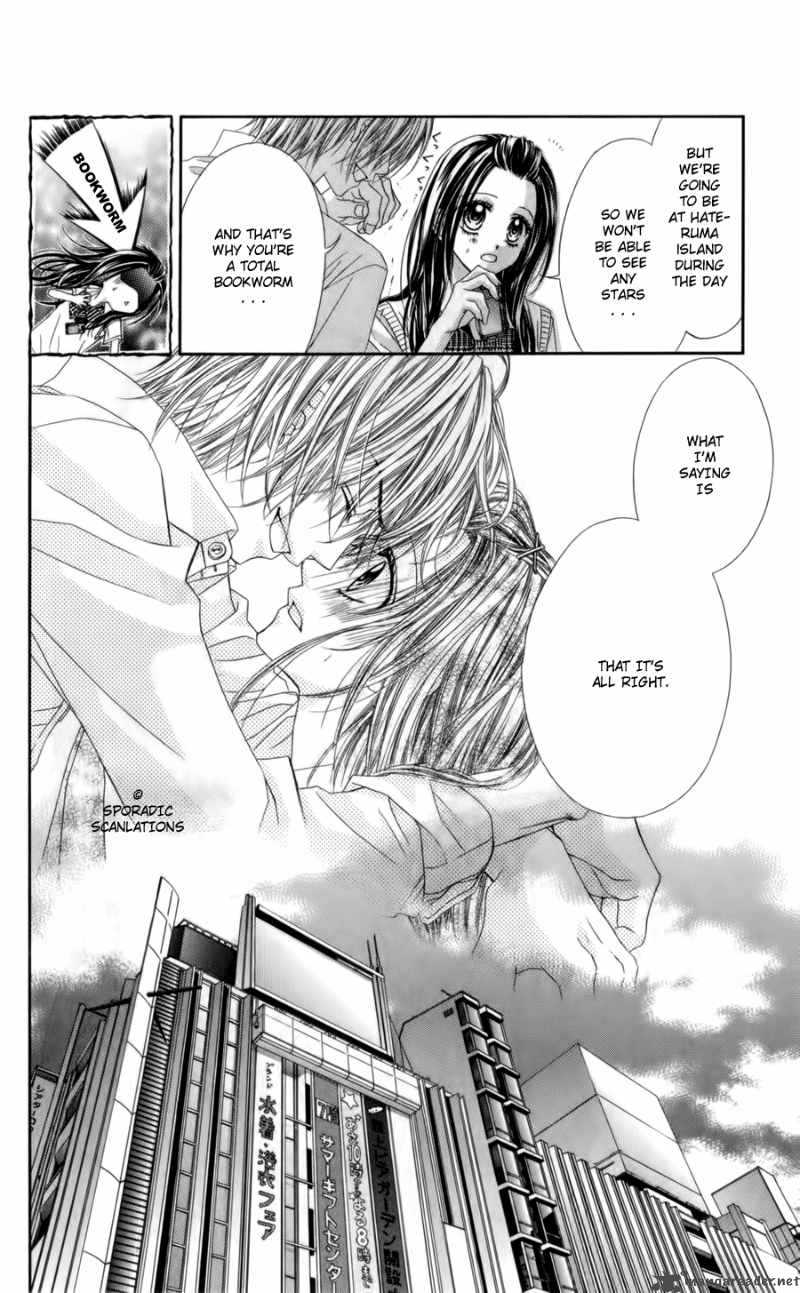 Kyou Koi Wo Hajimemasu 50 9