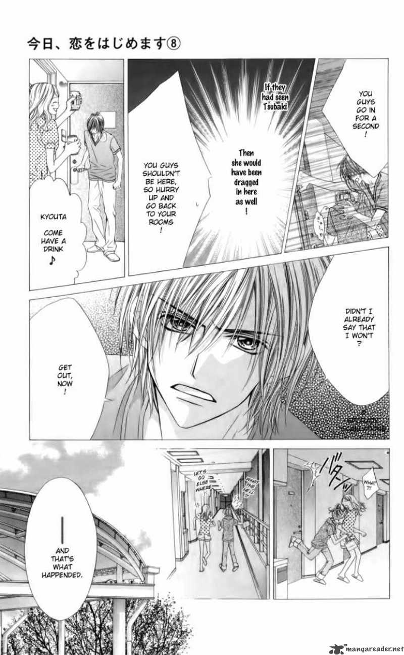 Kyou Koi Wo Hajimemasu 51 12