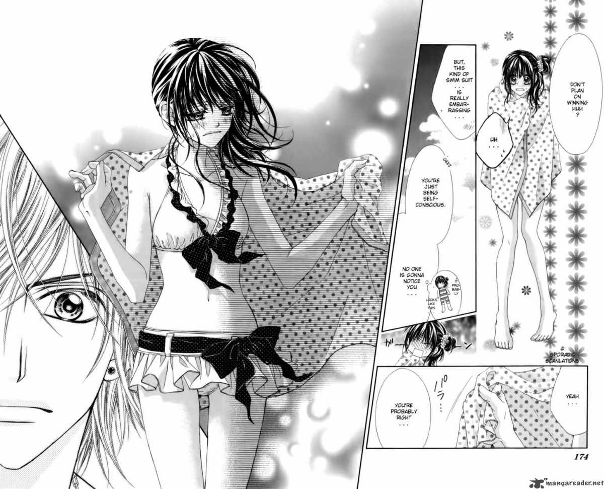 Kyou Koi Wo Hajimemasu 51 15