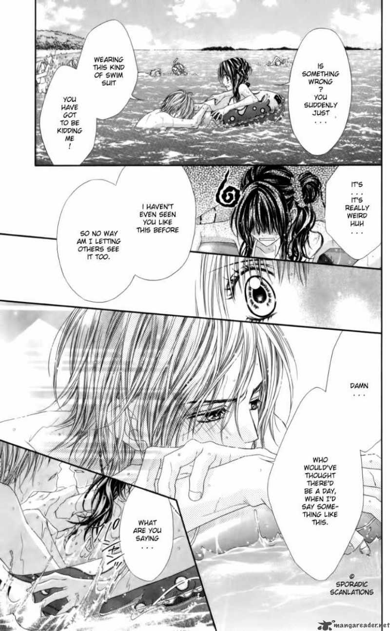 Kyou Koi Wo Hajimemasu 51 17