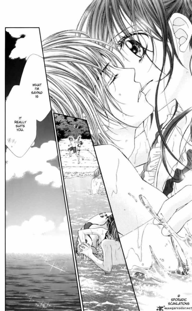 Kyou Koi Wo Hajimemasu 51 18