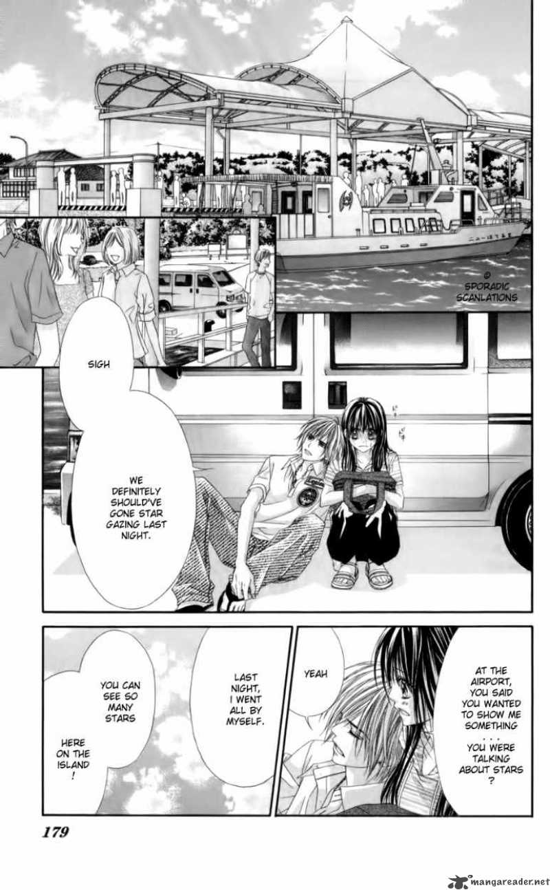 Kyou Koi Wo Hajimemasu 51 19