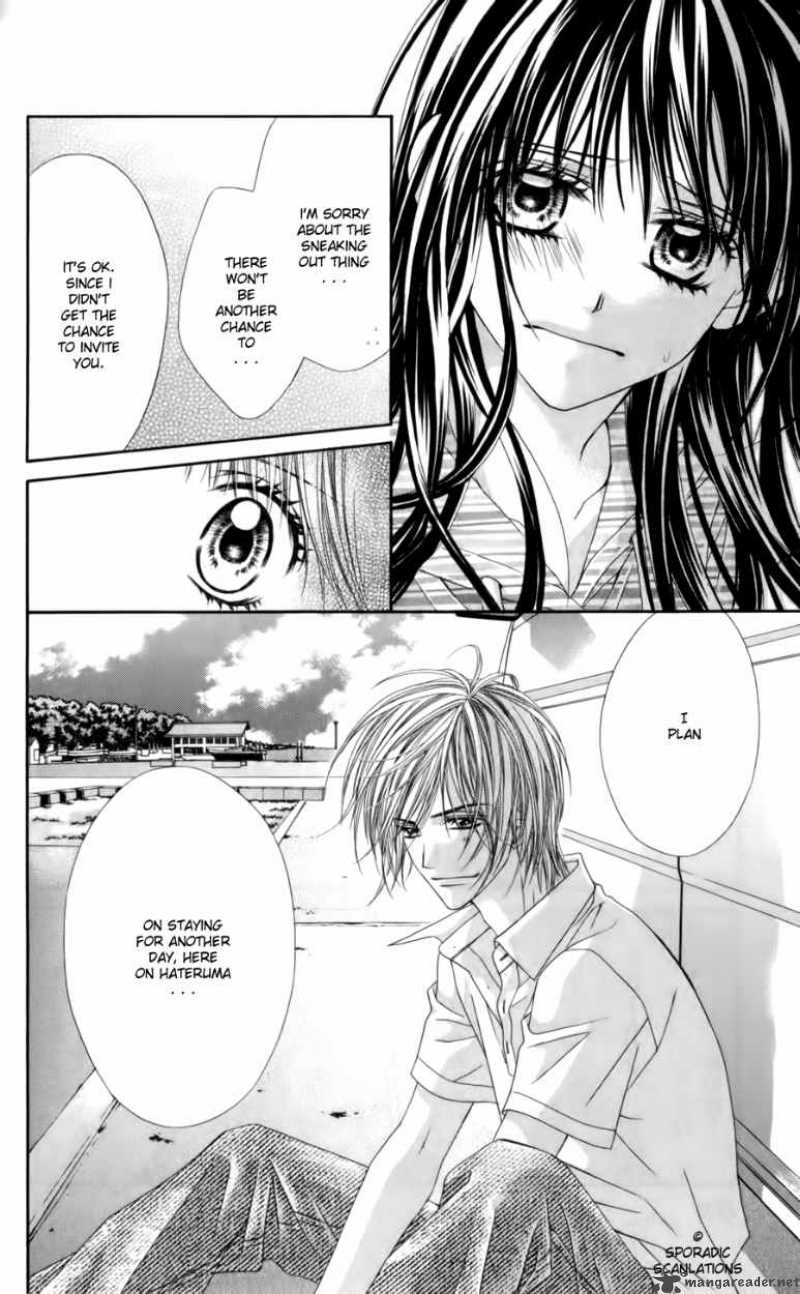 Kyou Koi Wo Hajimemasu 51 20