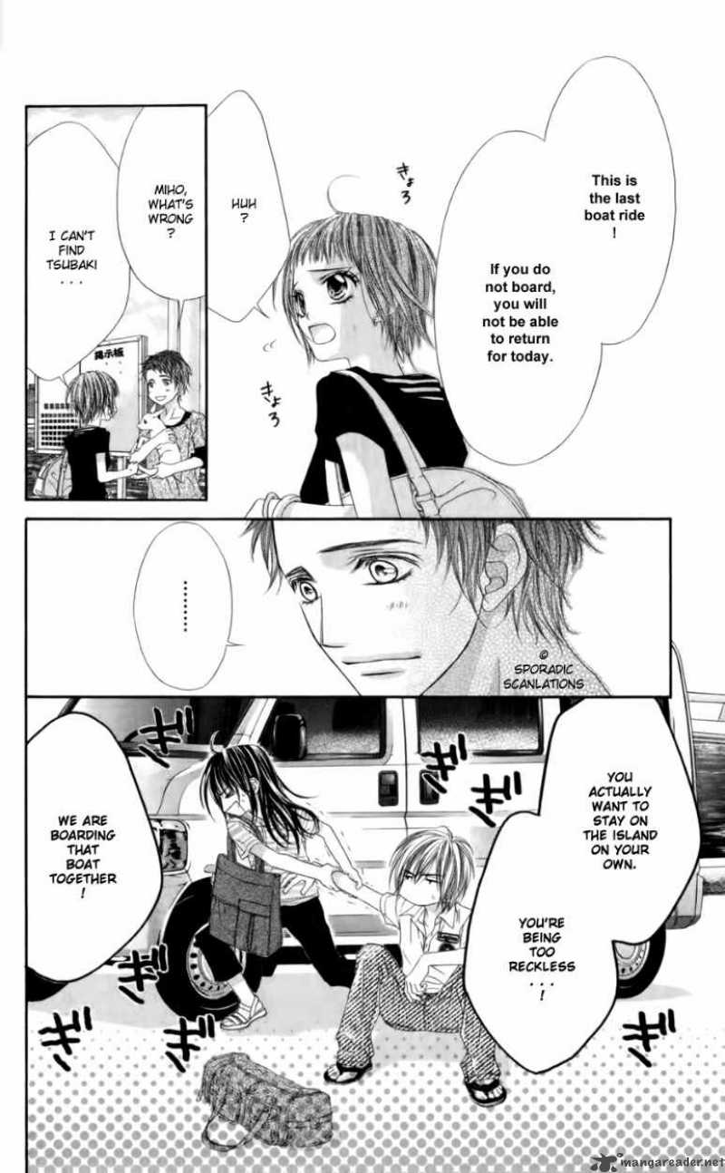 Kyou Koi Wo Hajimemasu 51 22