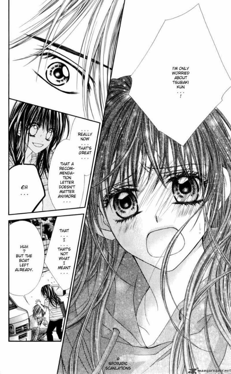 Kyou Koi Wo Hajimemasu 51 24