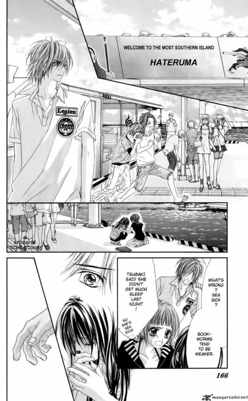 Kyou Koi Wo Hajimemasu 51 7