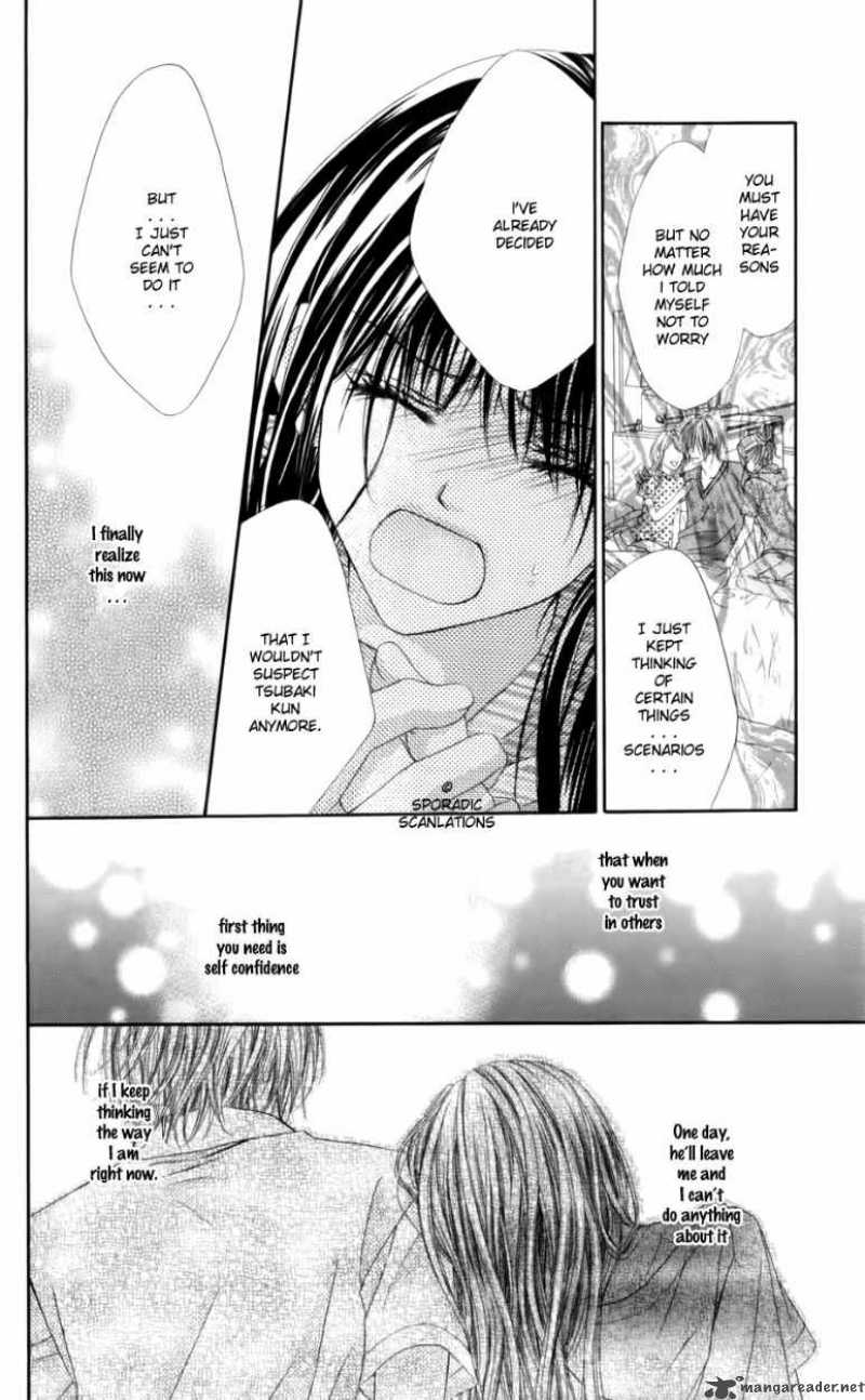Kyou Koi Wo Hajimemasu 51 9