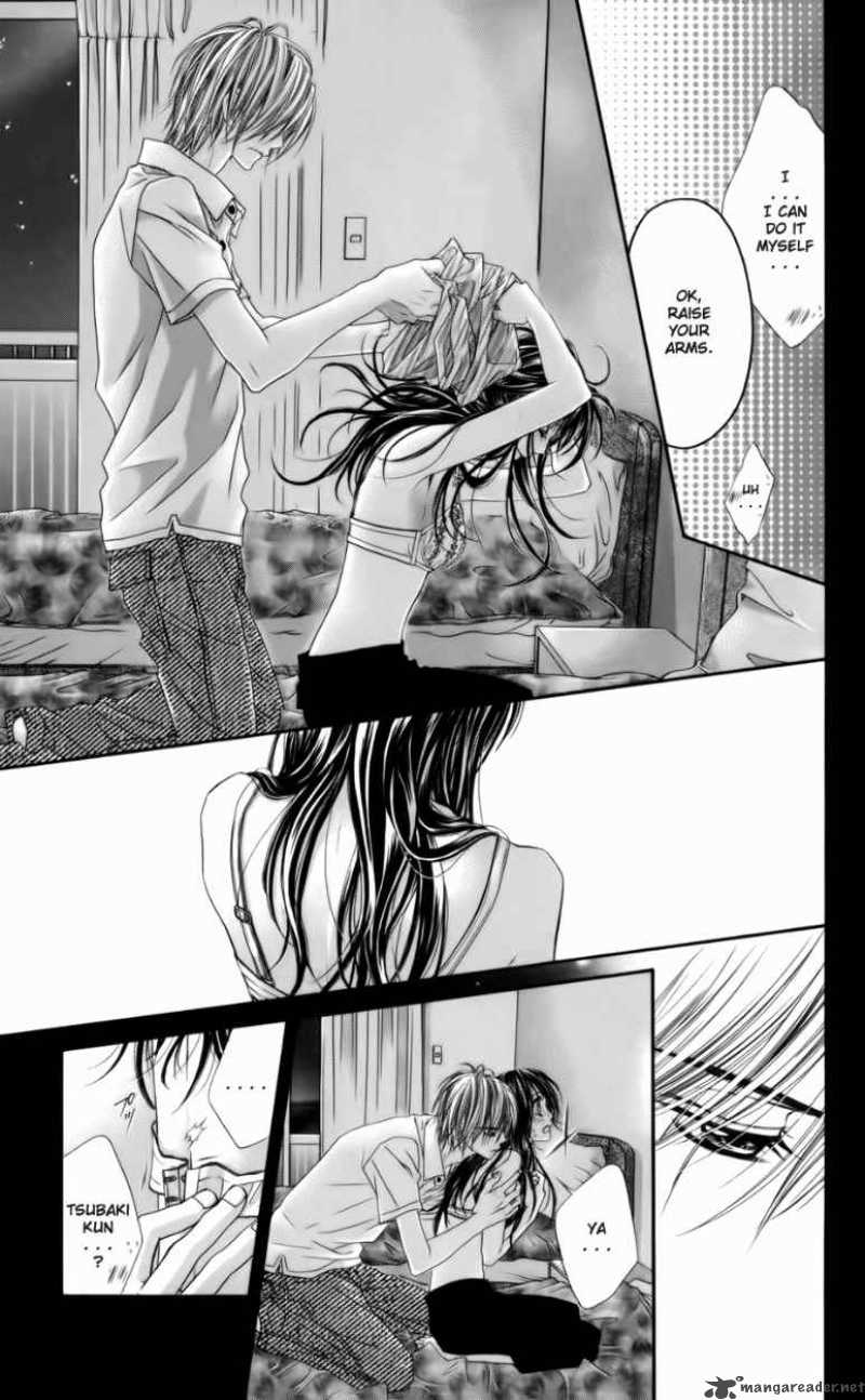 Kyou Koi Wo Hajimemasu 53 10