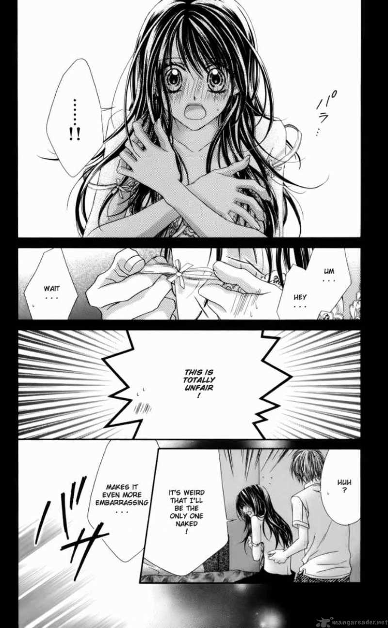 Kyou Koi Wo Hajimemasu 53 11